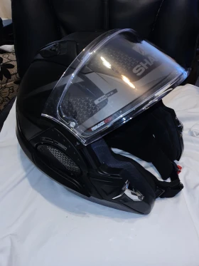 ������� ����� Shark EVO GT Encke Matt Black Anthracite / ������: XL | Mobile.bg � ����� ������ 3