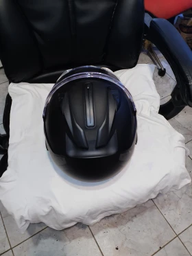 ������� ����� Shark EVO GT Encke Matt Black Anthracite / ������: XL | Mobile.bg � ����� ������ 9