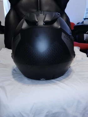 ������� ����� Shark EVO GT Encke Matt Black Anthracite / ������: XL | Mobile.bg � ����� ������ 8