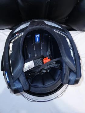 ������� ����� Shark EVO GT Encke Matt Black Anthracite / ������: XL | Mobile.bg � ����� ������ 10