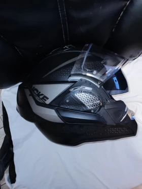 ������� ����� Shark EVO GT Encke Matt Black Anthracite / ������: XL | Mobile.bg � ����� ������ 7