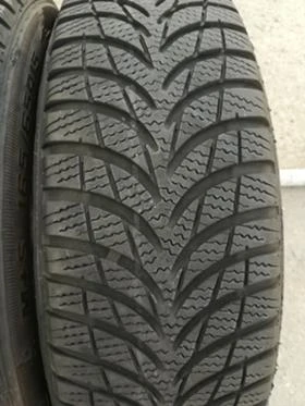 Гуми Зимни 165/65R15, снимка 4