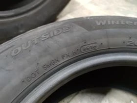 Гуми Зимни 205/60R16, снимка 10