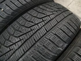 Гуми Зимни 205/60R16, снимка 2
