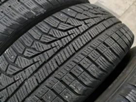 Гуми Зимни 205/60R16, снимка 3