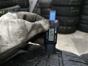 Гуми Зимни 205/60R16, снимка 8