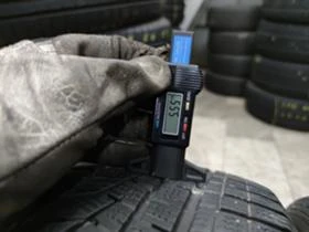 Гуми Зимни 205/60R16, снимка 7