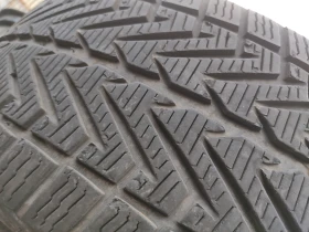 Гуми Зимни 225/50R17, снимка 6