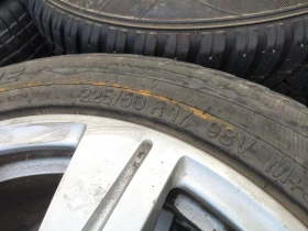 Гуми Зимни 225/50R17, снимка 7