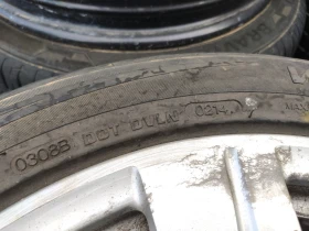 Гуми Зимни 225/50R17, снимка 9