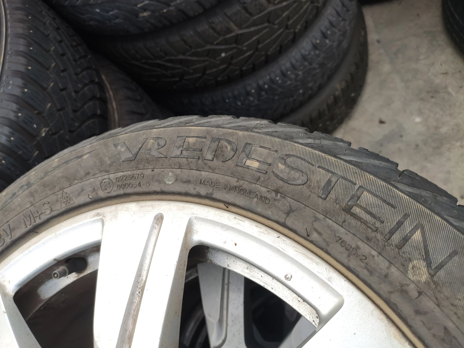  225/50R17 | Mobile.bg   10