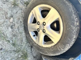 Toyota Yaris 1.3 vvt-i 87к.с Keyless ЗА ЧАСТИ, снимка 10