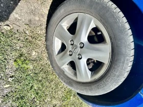 Toyota Yaris 1.3 vvt-i 87к.с Keyless ЗА ЧАСТИ, снимка 8