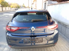 Renault Megane  - изображение 5