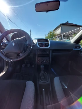 Peugeot 207, снимка 8
