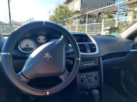 Peugeot 207, снимка 6