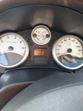 Peugeot 207, снимка 5