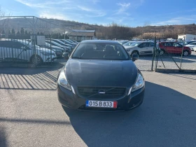 Volvo S60 2.0 163 кс