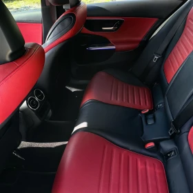 Mercedes-Benz C 300  EQ Boost 9G-TRONIC AMG package, снимка 12