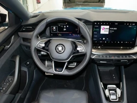 Skoda Octavia 2.0 TSI* RS* DSG* CANTON* , снимка 9