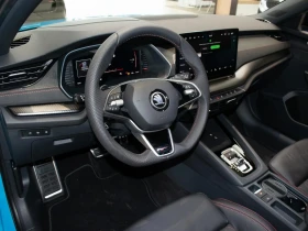 Skoda Octavia 2.0 TSI* RS* DSG* CANTON* , снимка 8