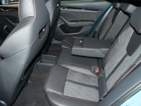 Skoda Octavia 2.0 TSI* RS* DSG* CANTON* , снимка 14