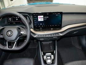 Skoda Octavia 2.0 TSI* RS* DSG* CANTON* , снимка 10
