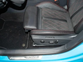 Skoda Octavia 2.0 TSI* RS* DSG* CANTON* , снимка 7