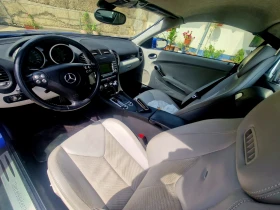 Mercedes-Benz SLK Slk 350 DESIGNO Carlsson, снимка 4
