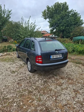Skoda Fabia, снимка 3