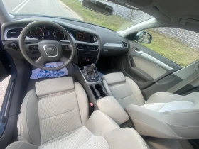 Audi A4 2, 0 TDI/6ск, снимка 8