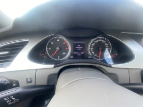 Audi A4 2, 0 TDI/6ск, снимка 11