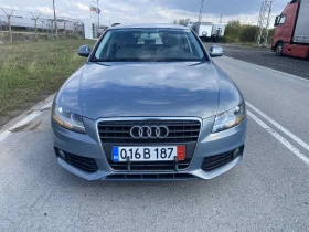 Audi A4 2, 0 TDI/6ск, снимка 3