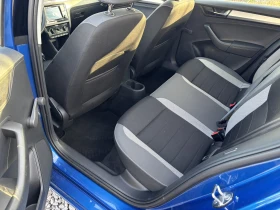 Skoda Rapid Sedan facelift, снимка 8
