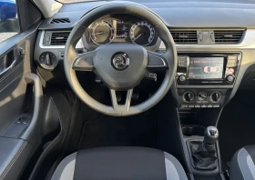 Skoda Rapid Sedan facelift, снимка 10