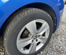 Skoda Rapid Sedan facelift, снимка 16