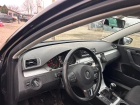 VW Passat 1.6TDI NAVI EURO 5, снимка 11