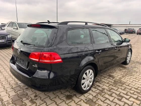 VW Passat 1.6TDI NAVI EURO 5, снимка 6