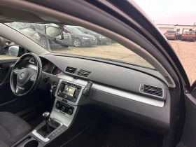 VW Passat 1.6TDI NAVI EURO 5, снимка 10