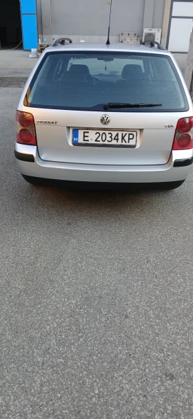 VW Passat, снимка 10