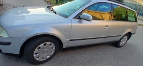 VW Passat, снимка 8