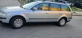 VW Passat, снимка 7