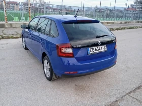Skoda Rapid 1.0 TSI, снимка 4