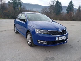 Skoda Rapid 1.0 TSI, снимка 2