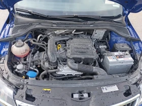 Skoda Rapid 1.0 TSI, снимка 10