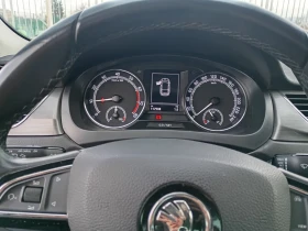 Skoda Rapid 1.0 TSI, снимка 8