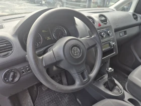 VW Caddy 1.2 TSI EURO 5, снимка 8