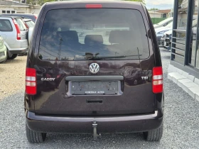 VW Caddy 1.2 TSI EURO 5, снимка 6