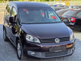 VW Caddy 1.2 TSI EURO 5, снимка 4