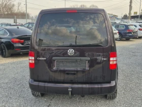 VW Caddy 1.2 TSI EURO 5, снимка 6